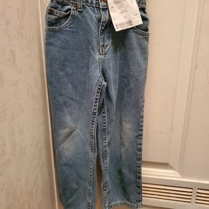 Boys jeans